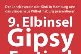 9. Elbinsel-Gipsy-Festival